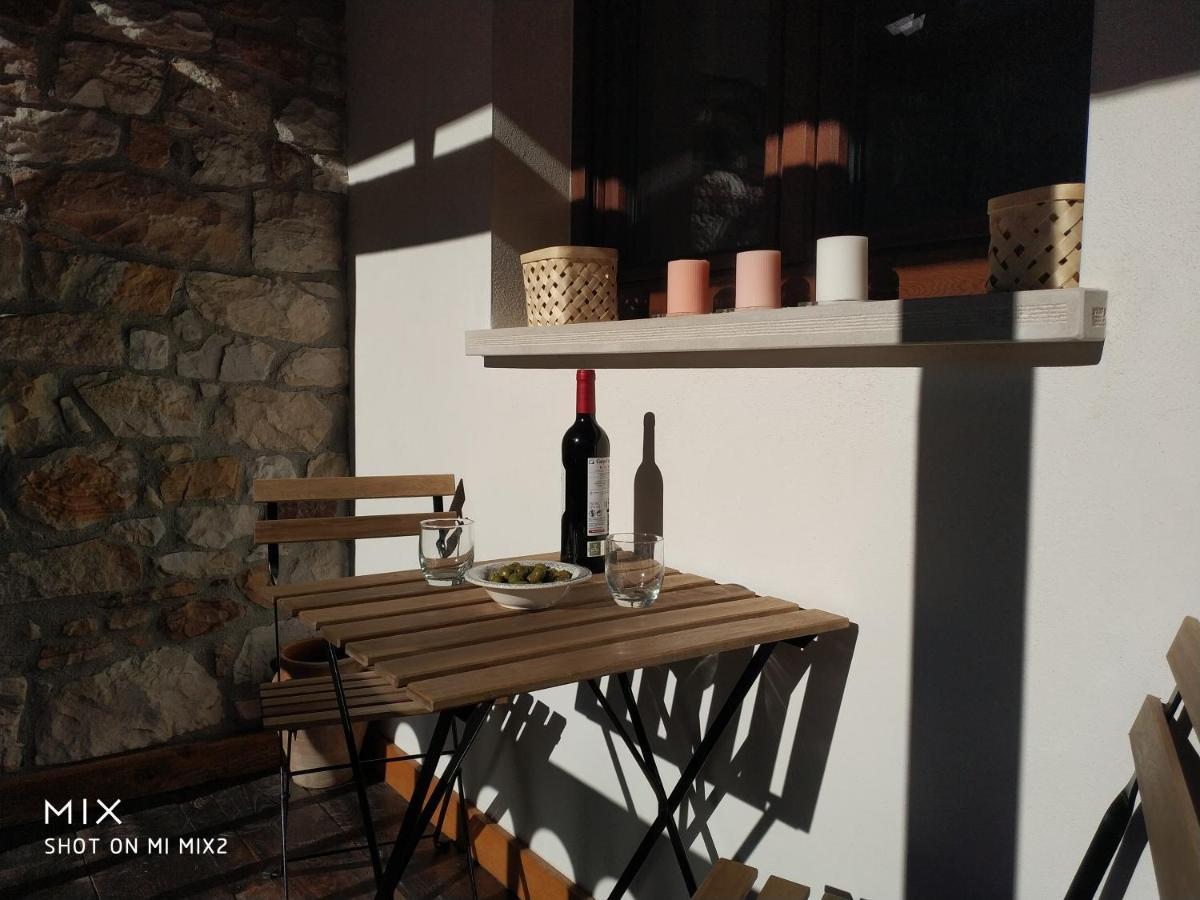 Piloña Apartamentos Rurales El Torneru מראה חיצוני תמונה